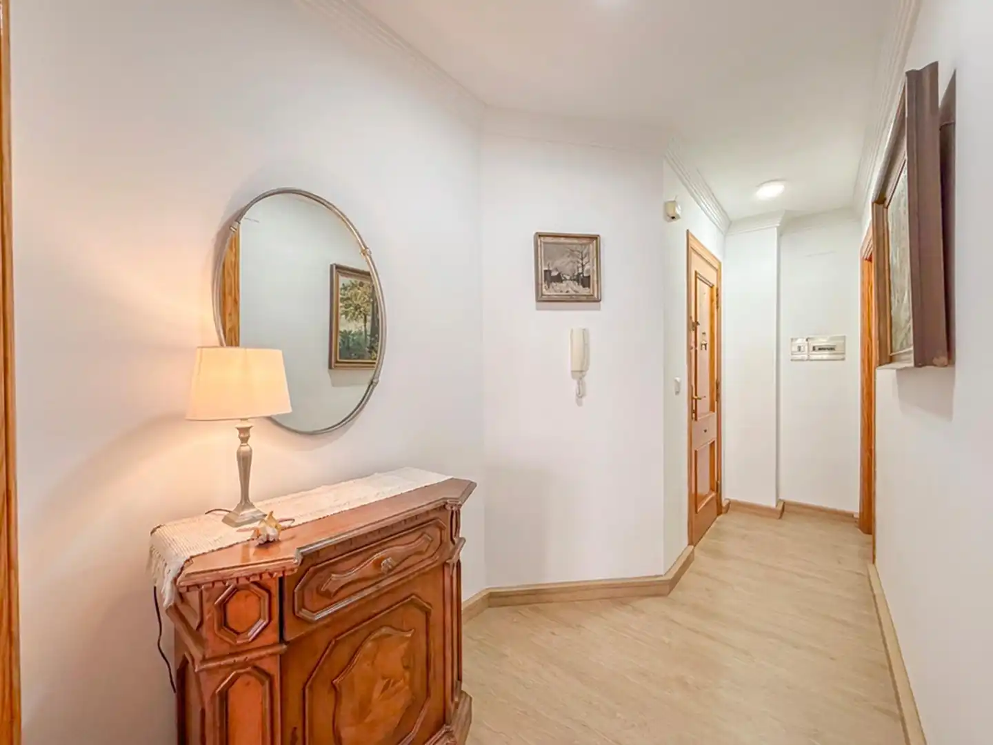 Piso en venta en Estepona con Terraza y Balcón