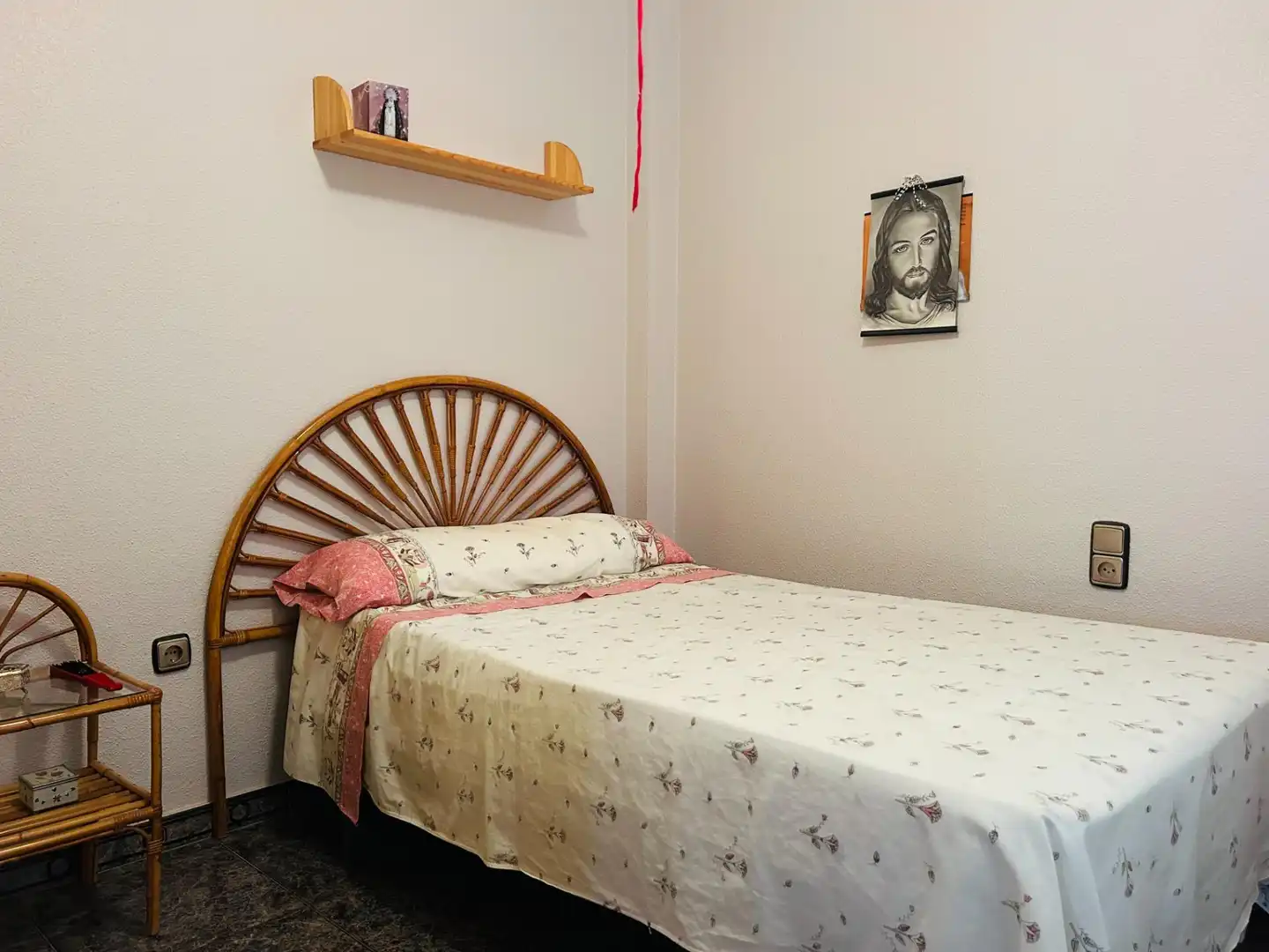 Dormitori de Casa o xalet en venda en Los Alcázares amb Aire condicionat, Terrassa i Moblat