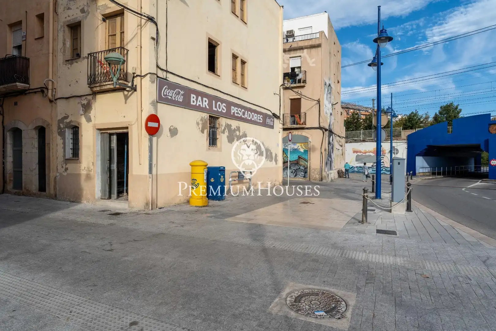 Residential for sale in Barris Marítims, imagen 13