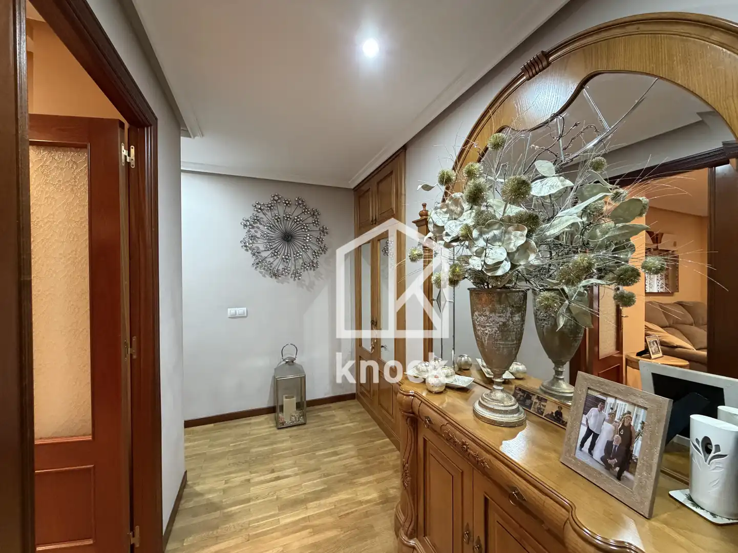 Piso en venta en Langreo con Calefacción