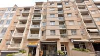 Exterior view of Flat for sale in  Tarragona Capital