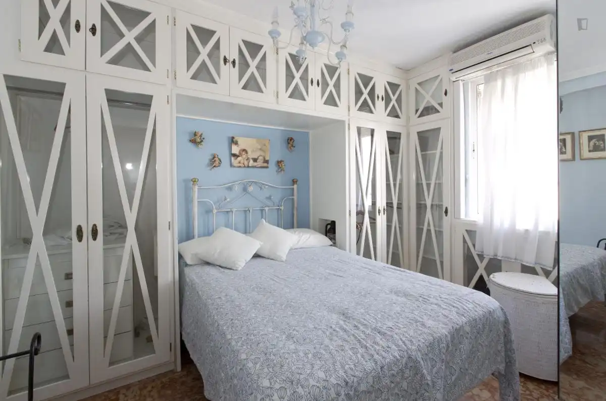 Apartament de lloguer a San Pablo