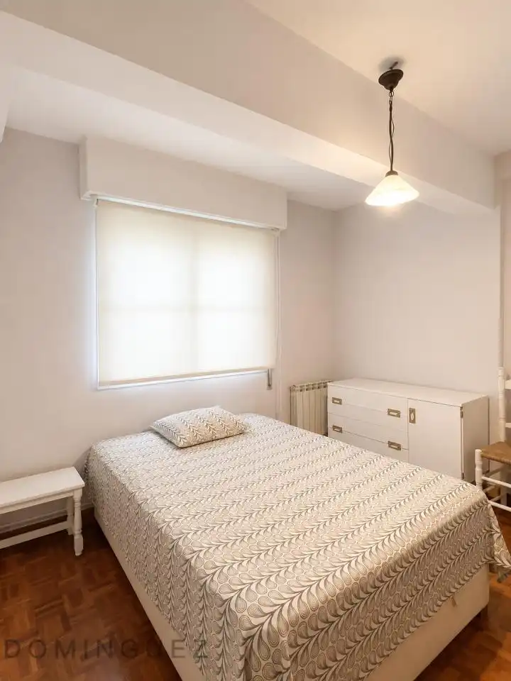 Bedroom of Flat for sale in Vigo   with Heating and Storage room