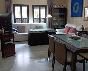 Dining room of Single-family semi-detached for sale in  Córdoba Capital  with Air Conditioner and Terrace