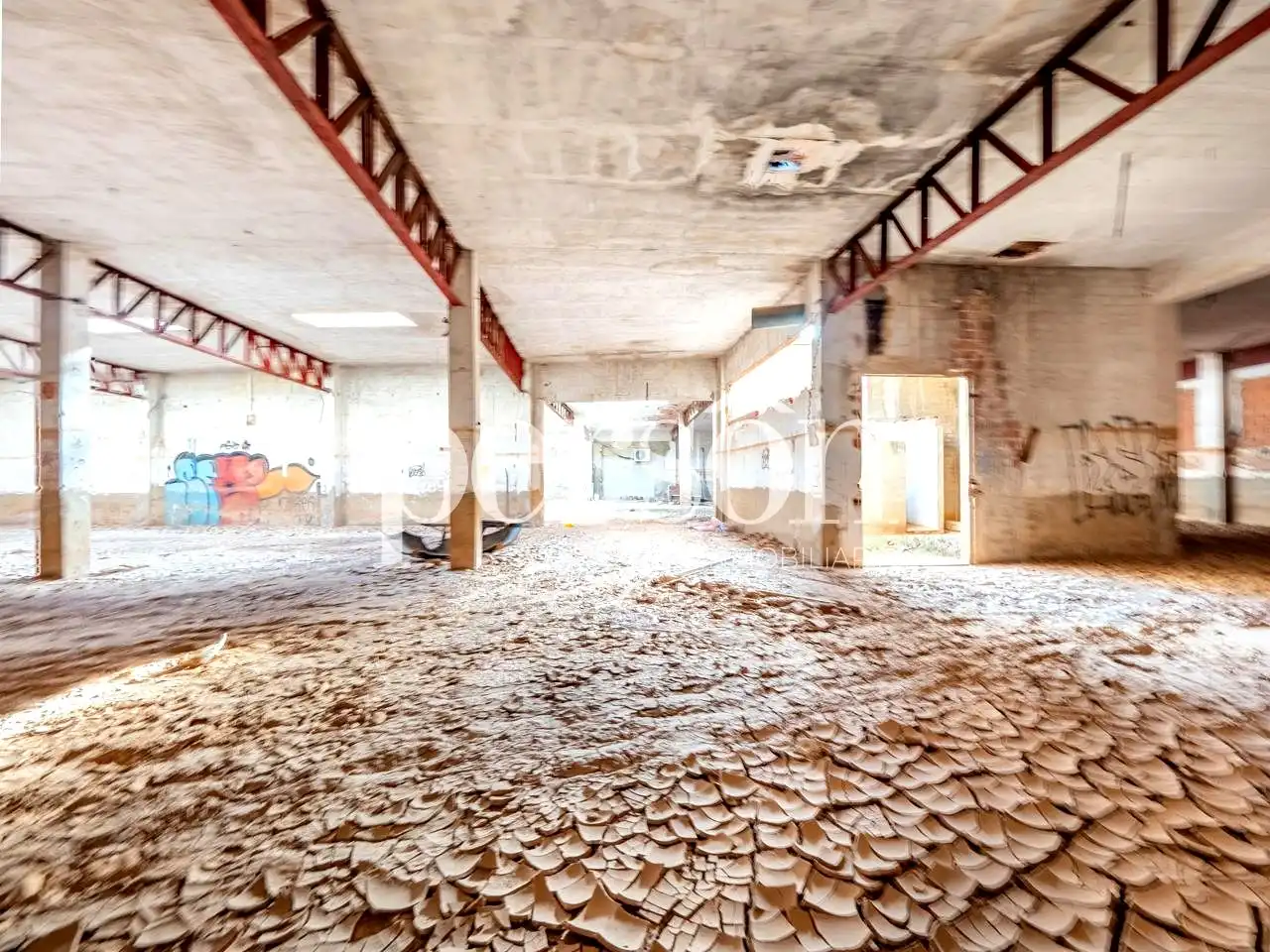 Industrial building for sale in Benetússer, imagen 10