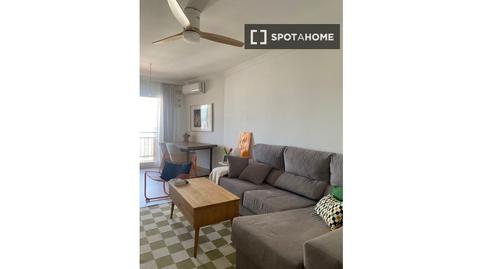 Foto 3 de Estudi per a compartir a Puerta Blanca, Málaga Capital