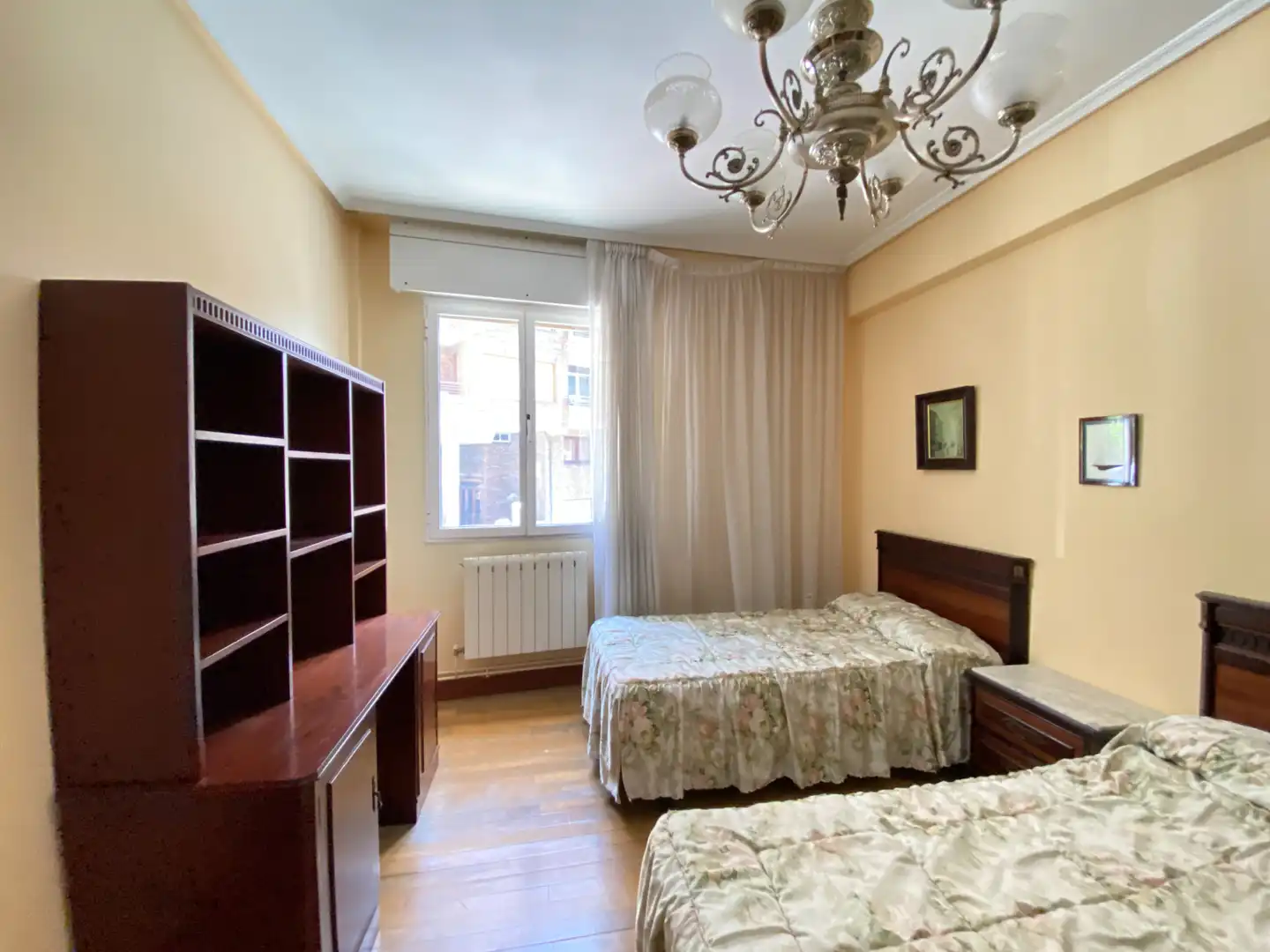 Habitación de Piso en venta en Bilbao  con Amueblado