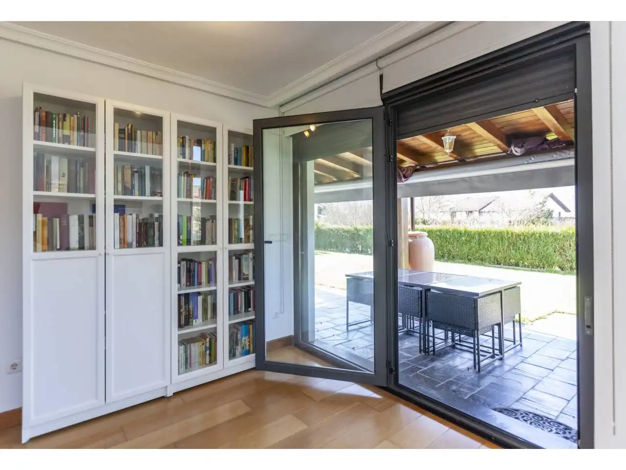 Casa con giardino in vendita a Añorga - Zubieta - Atotxa Erreka, imagen 12