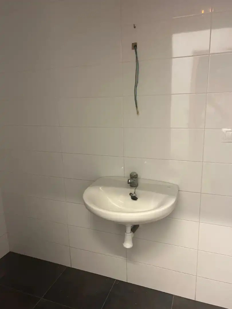 Baño de Local de alquiler en Sueca