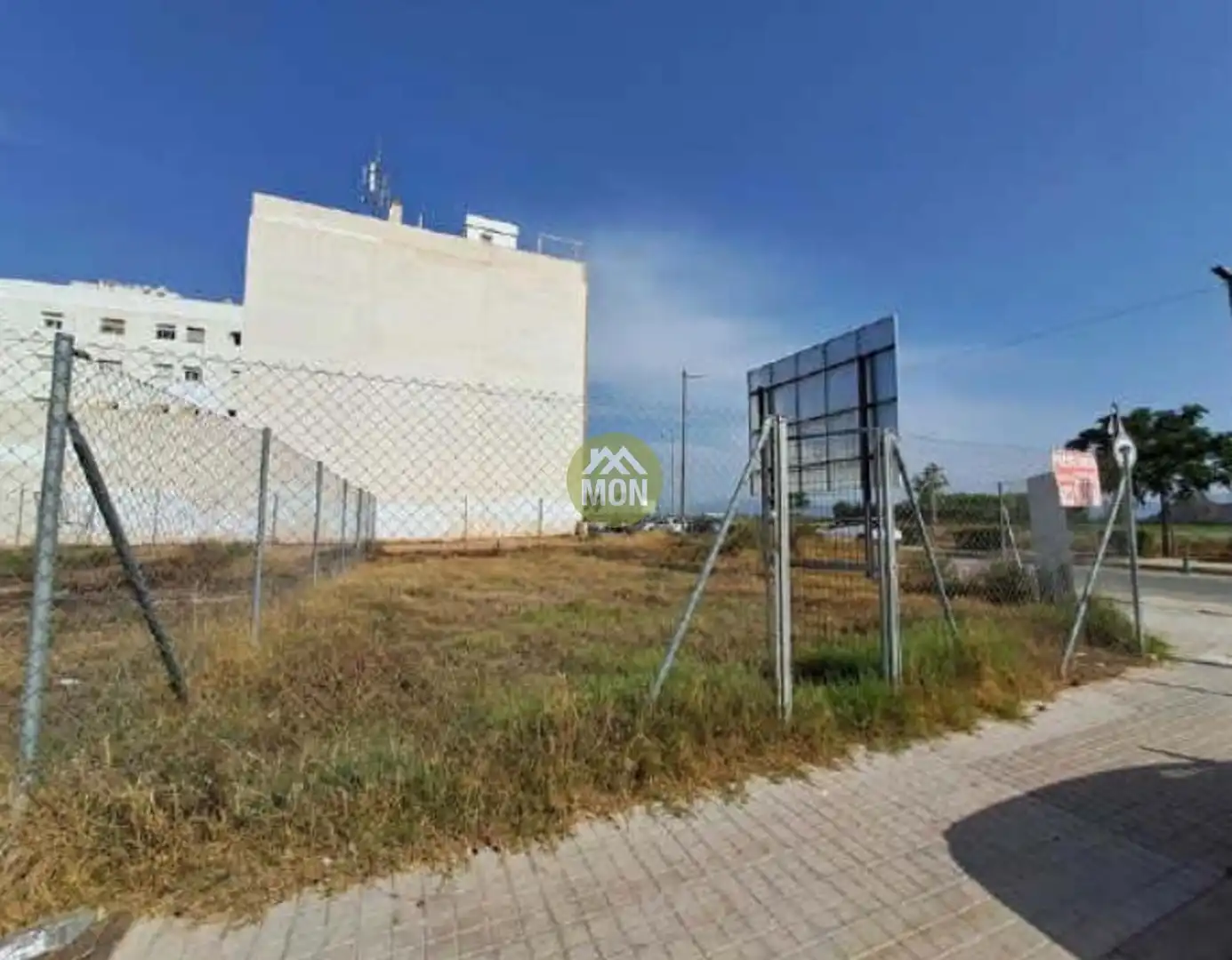 Terreny residencial en venda a San José, imagen 8