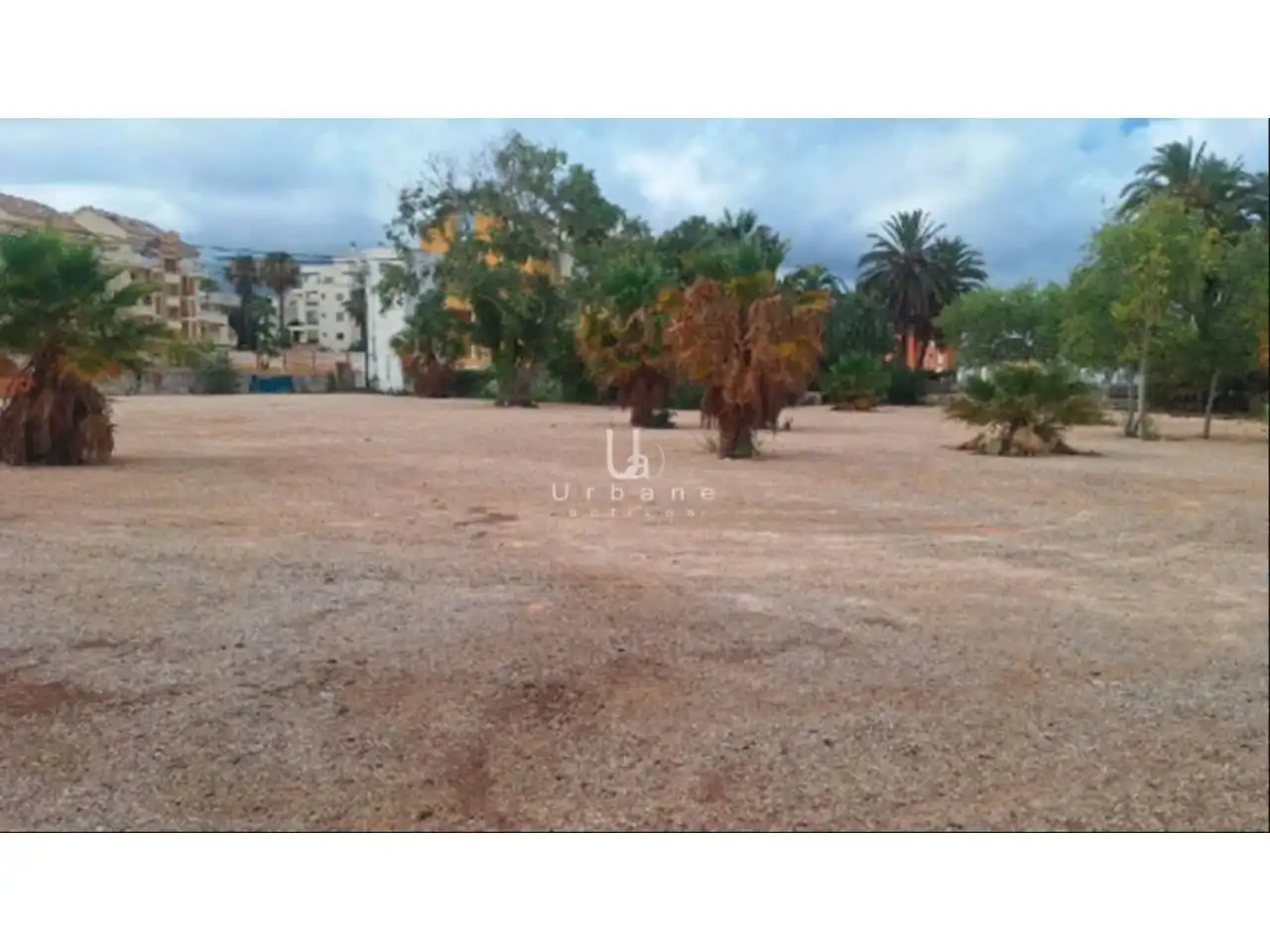 Terreno residenziale in vendita a Carretera Marines a Dènia, imagen 6