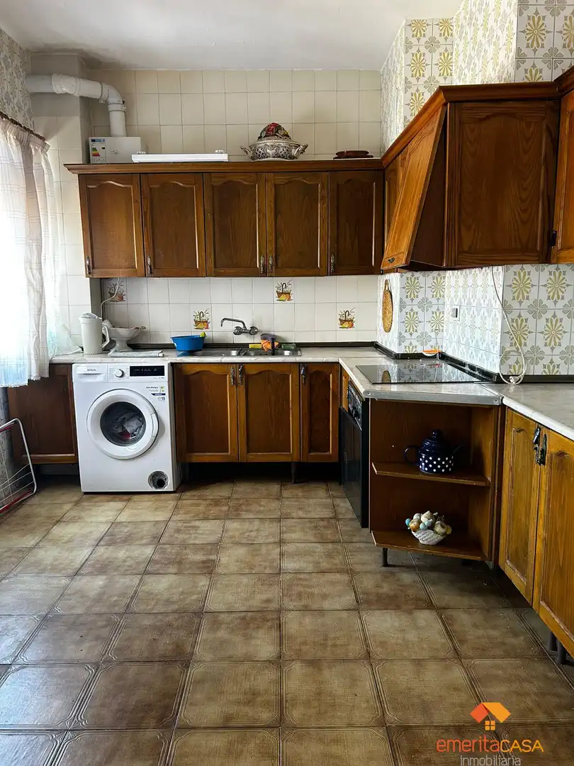 Kitchen of Flat for sale in Mérida