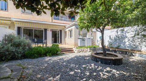 Foto 3 de Pis en venda a Salmerón, Vallparadís - Antic Poble de Sant Pere, Barcelona