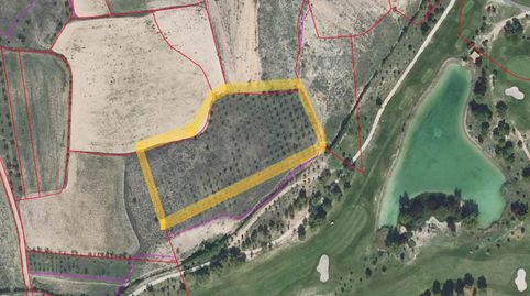 SE VENDE FINCA RÚSTICA PRÓXIMA AL CAMPO DE GOLF, imatge 3