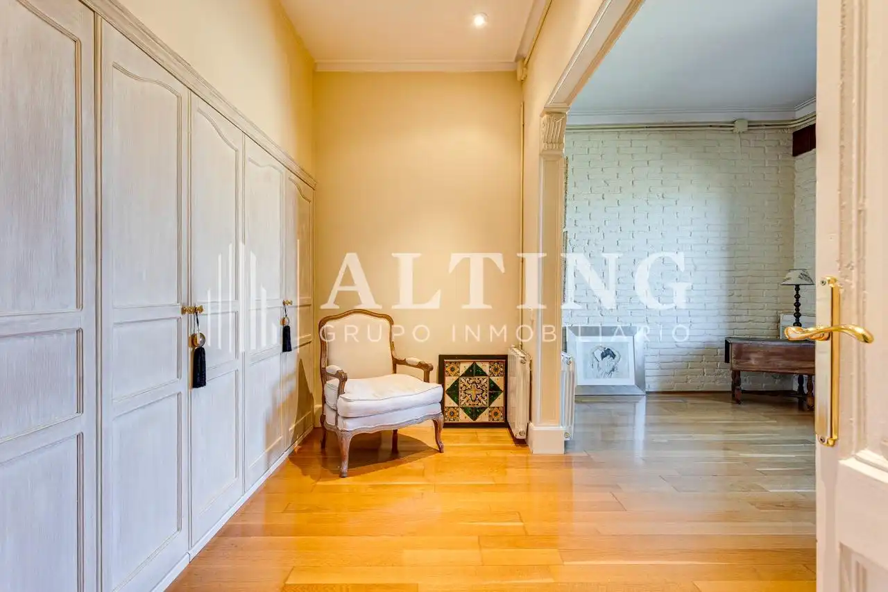 Appartamento con terrazza in vendita a Eixample, imagen 45