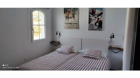 Foto 4 de Casa adosada en venta en C/. Fuente del Tesoro. Altura 1, Zona alta, Sierra Nevada