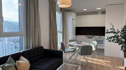 Foto 4 de Piso en venta en Paseo Paseo Paseo de Martiricos 40, Bloq: 2, Plta:, Martiricos - La Roca - La Rosaleda, Málaga Capital