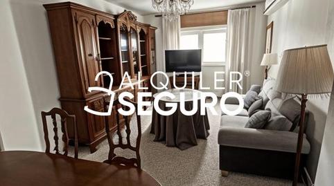 Photo 4 of Flat to rent in Cádiz, Barrio de Zaidín, Granada