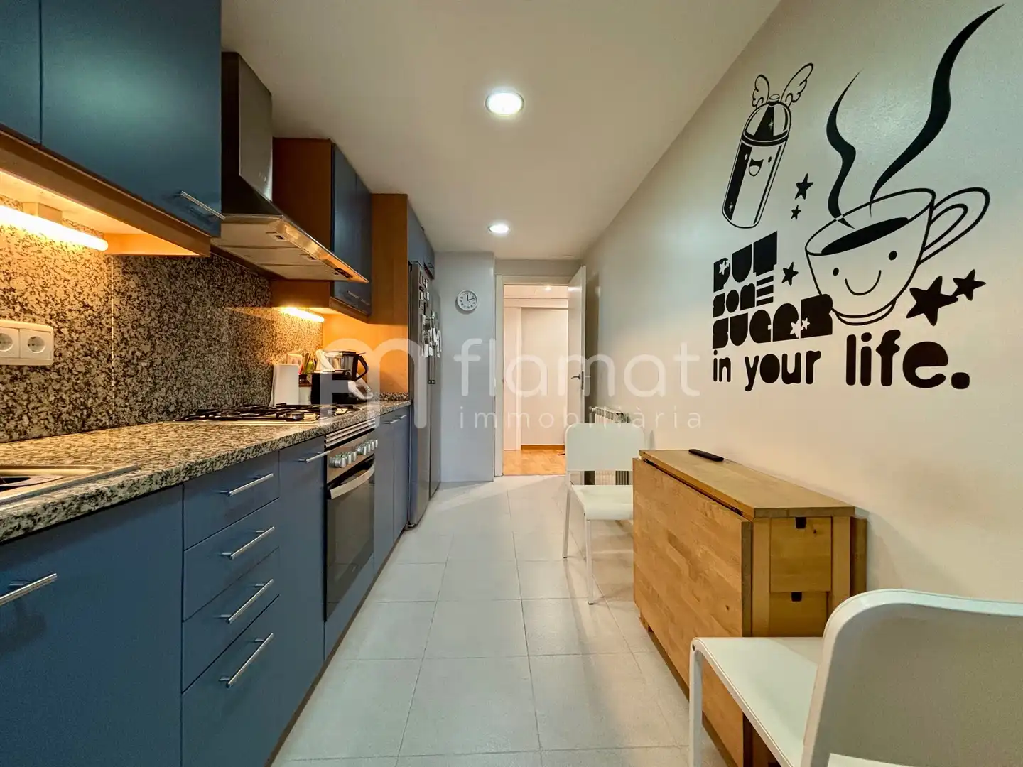 Wohnung mit Aufzug zum Verkauf in Centre, imagen 7