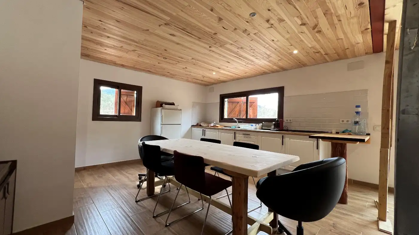 Casa o chalet en venta en C-242, 48, Cornudella de Montsant