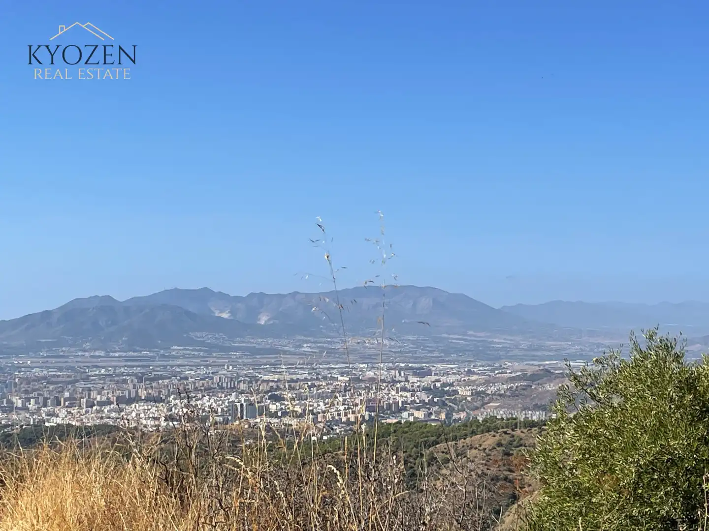 Grundstücke zum Verkauf in Málaga