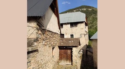 Foto 4 de Piso en venta en Calle Alta Serveto, 9, Plan, Huesca