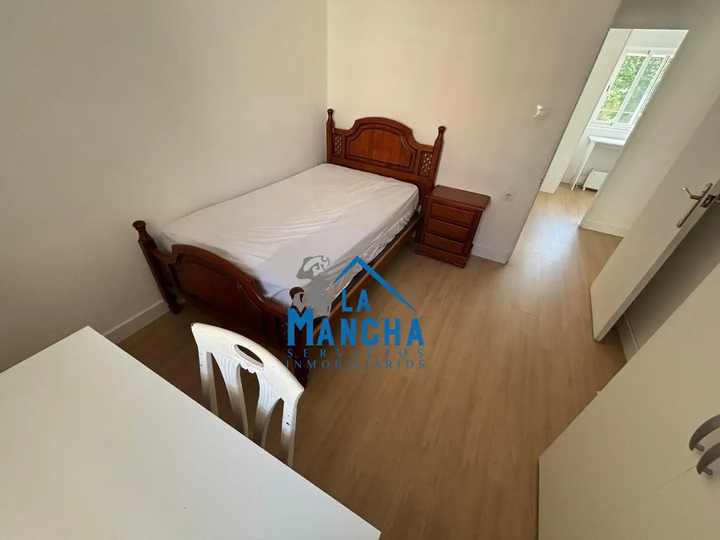 Wohnung zur Miete in Hermanos Falcó