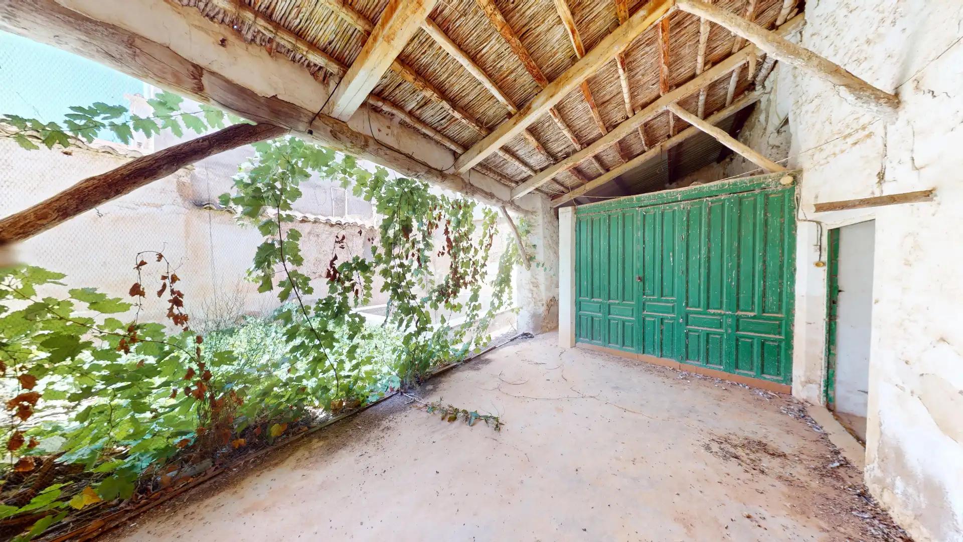 Casa o chalet en venta en La Gineta