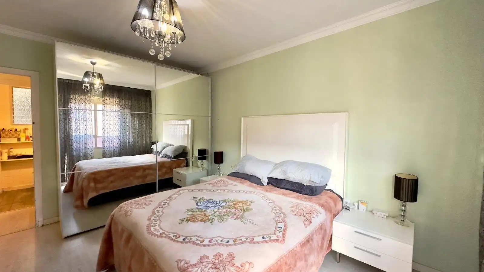 Apartamento con piscina en venta en Playa del Cura, imagen 35