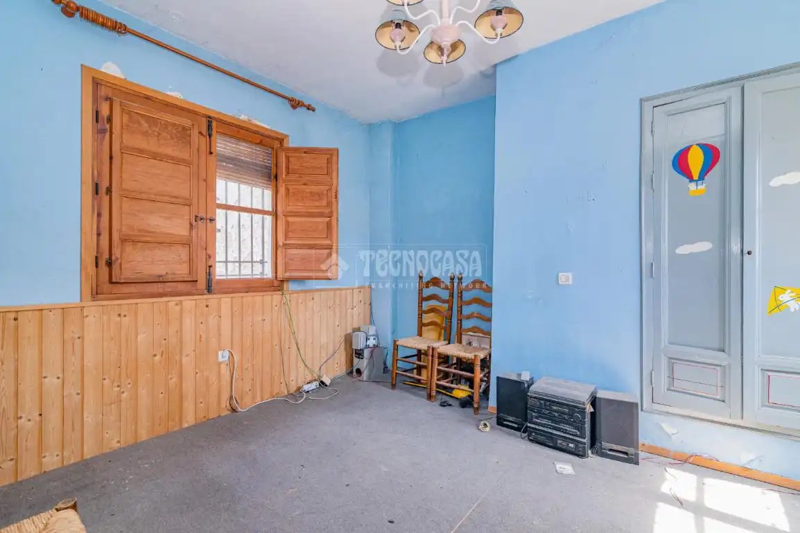 Houses for sale in Granada  with Heating, Terrace and Swimming Pool