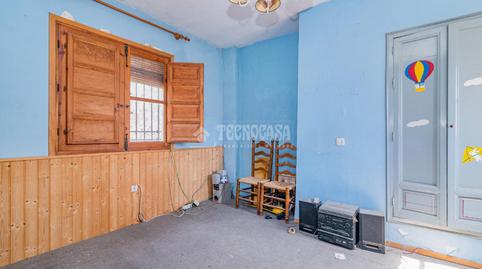 Foto 4 de Casa o xalet en venda a Barrio de Albaicín,  Granada Capital