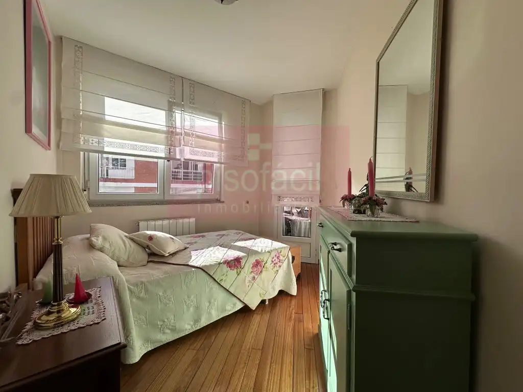 Wohnung mit Aufzug zum Verkauf in A Milagrosa, imagen 13