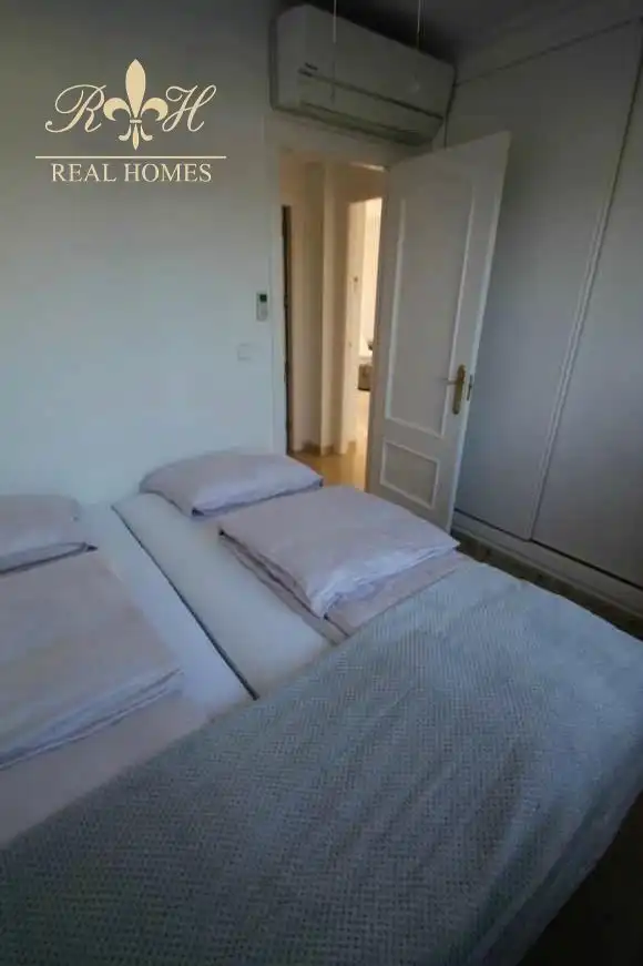 Habitación de Ático de alquiler en L'Alfàs del Pi con Aire acondicionado, Terraza y Piscina