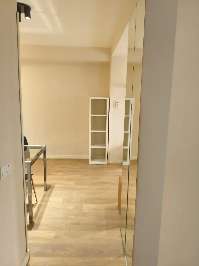 Flat for rent in Alcalá de Henares  with Heating and Furnished