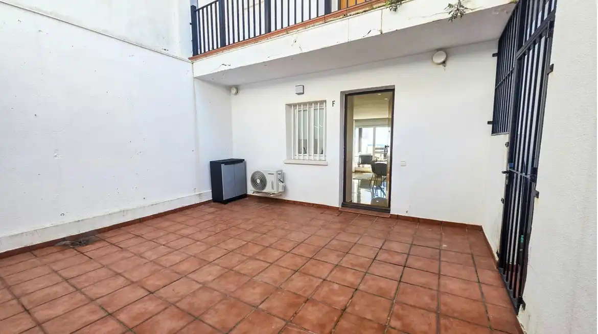 Pis amb piscina en venda a Alcorrín, imagen 15