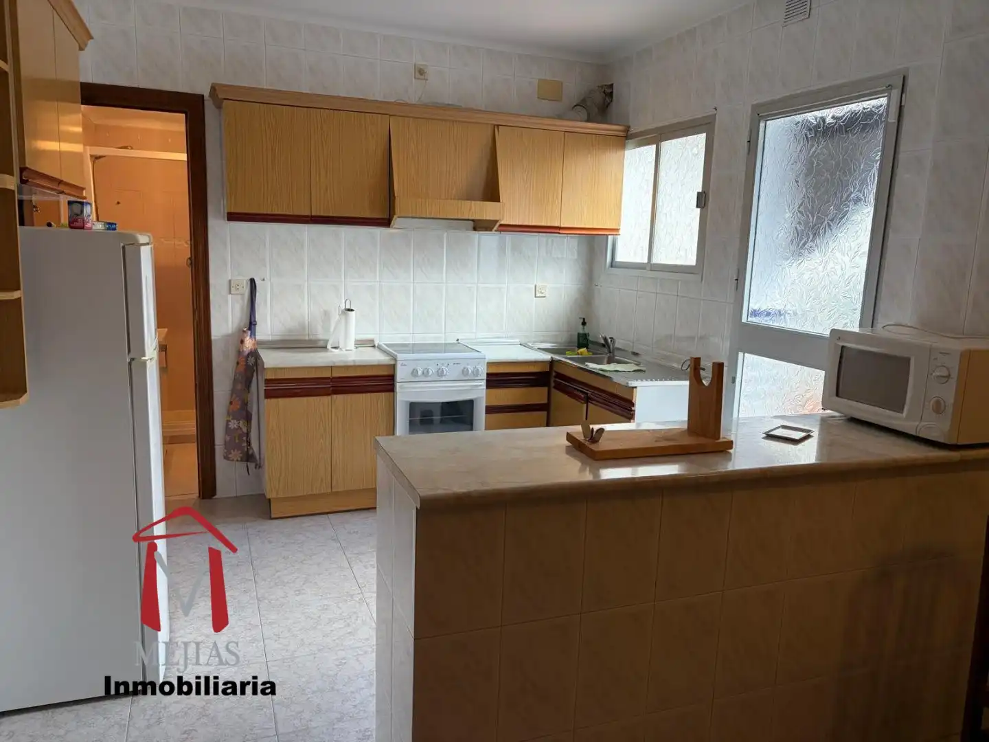 Maison avec terrasse à vendre à Zona de la Vega, imagen 7