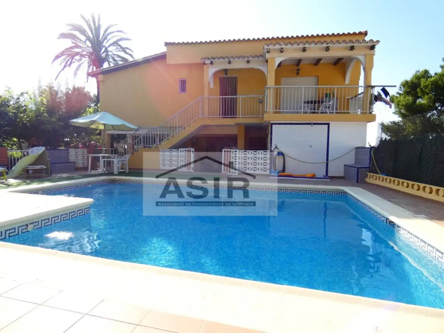 Haus zum Verkauf in Casc Urbà, imagen 5