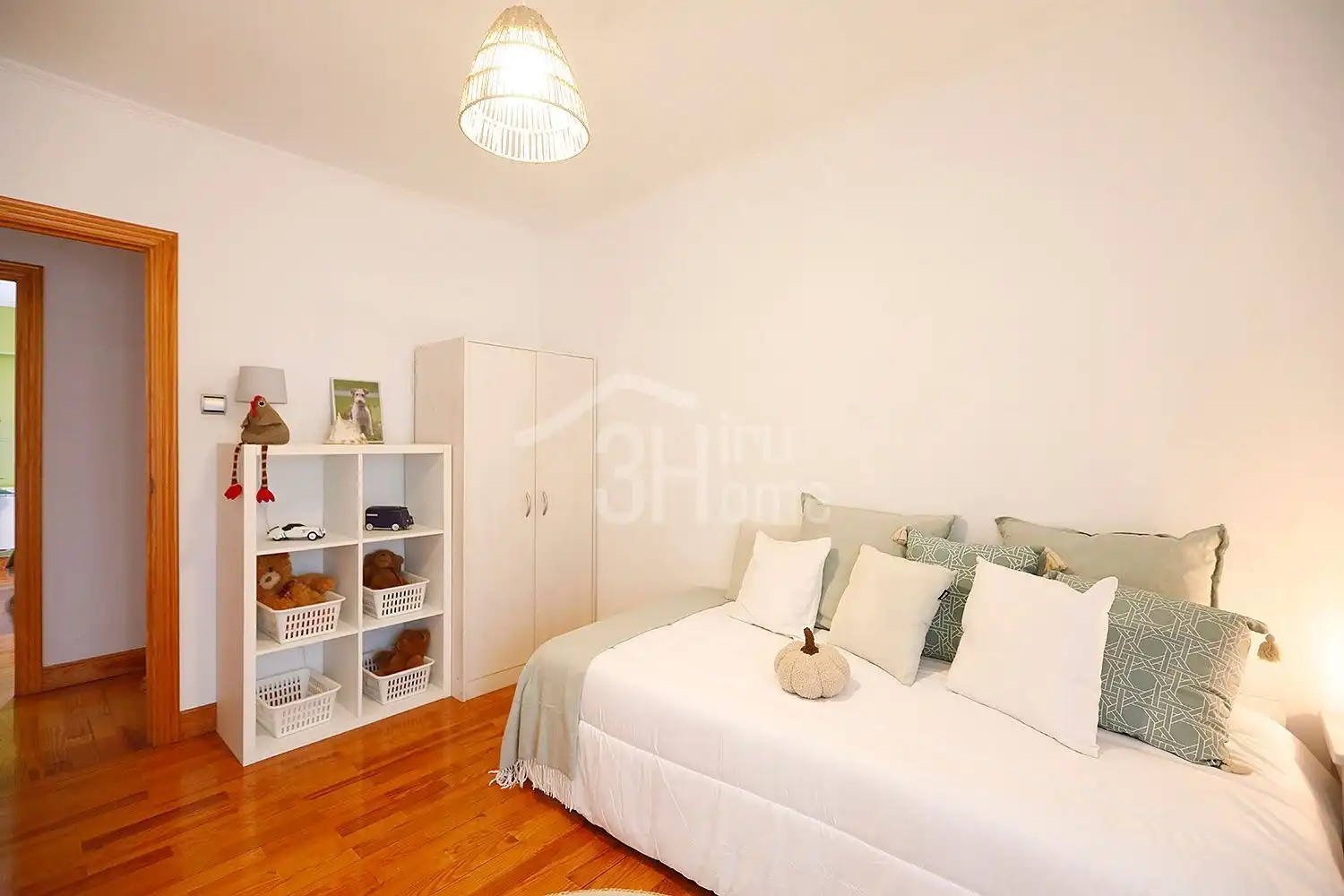 Appartement avec ascenseur à vendre à Azken Portu - Behobia, imagen 15