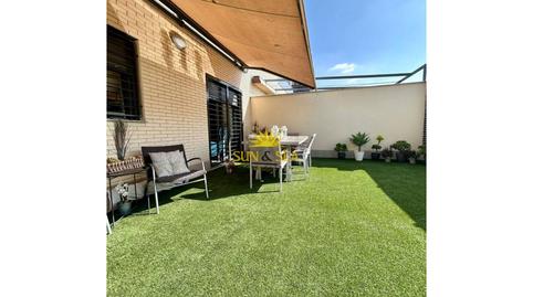 Foto 2 de Pis de lloguer a Cabezo de Torres, Murcia