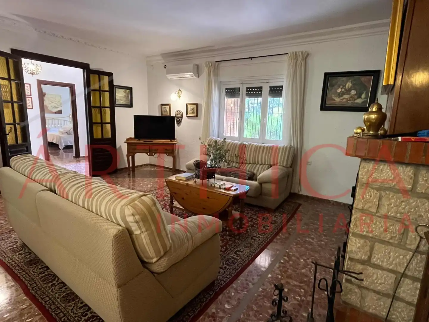 Chalet con terraza en venta en Valle de Abdalajís, imagen 34