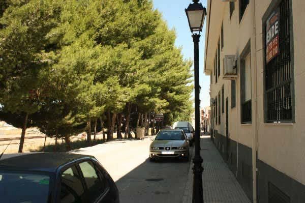 Office for sale in Blanca