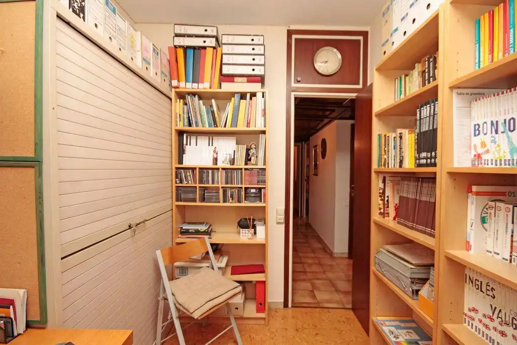 Appartamento con terrazza in vendita a Eixample, imagen 20