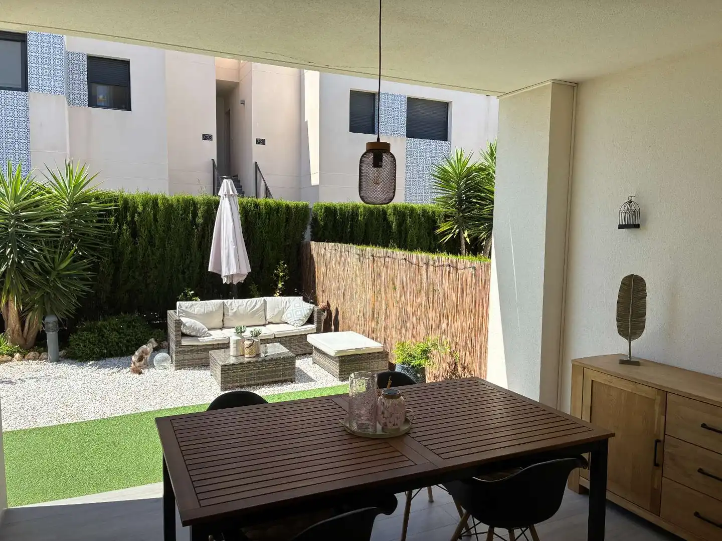 Apartamento con piscina en venta en N/A, imagen 16