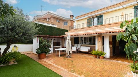 Foto 2 de Casa o chalet en venta en Zona Avenida Alta - Auditorio, Torrent