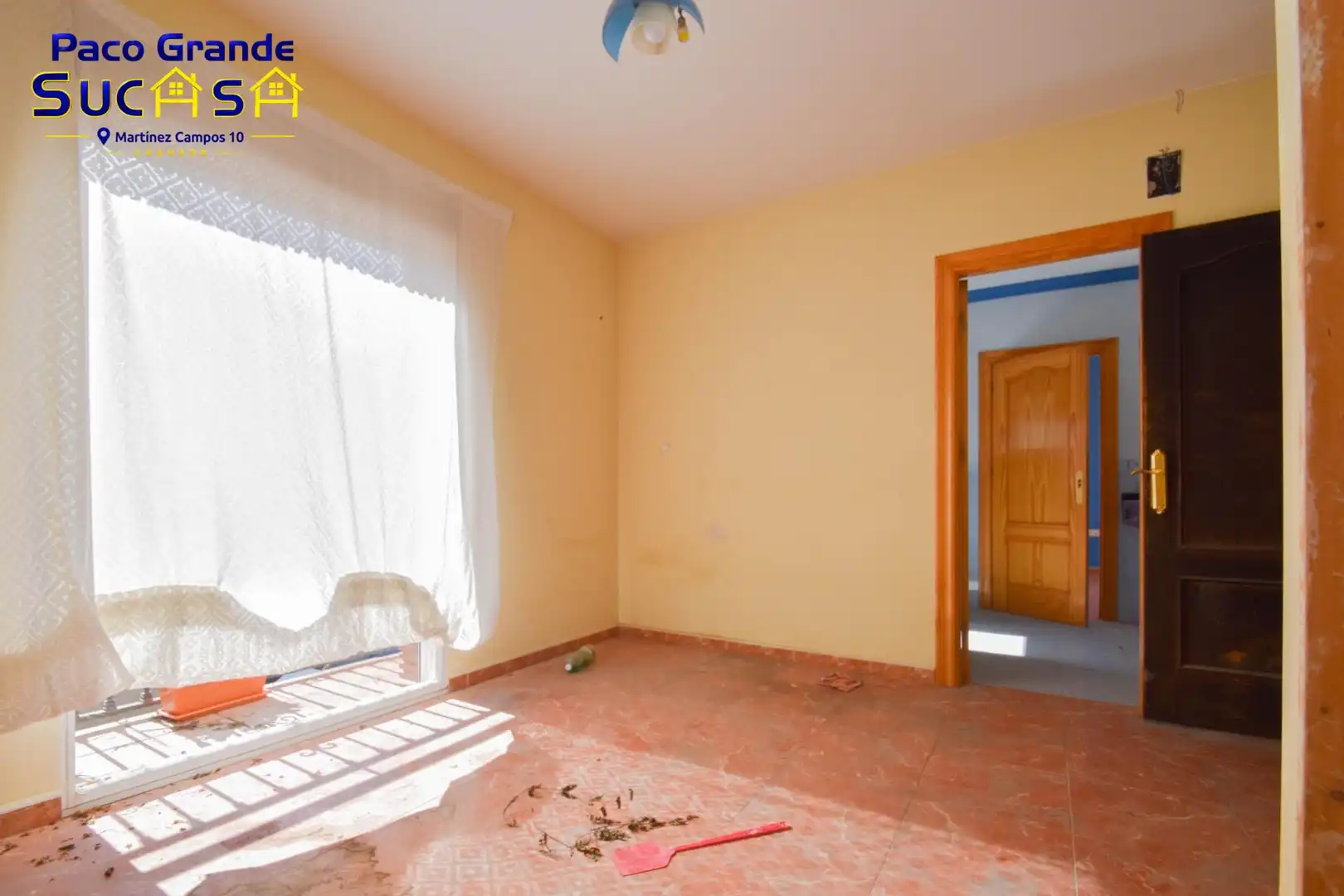 Casa en venda a Calle de Granada, imagen 19