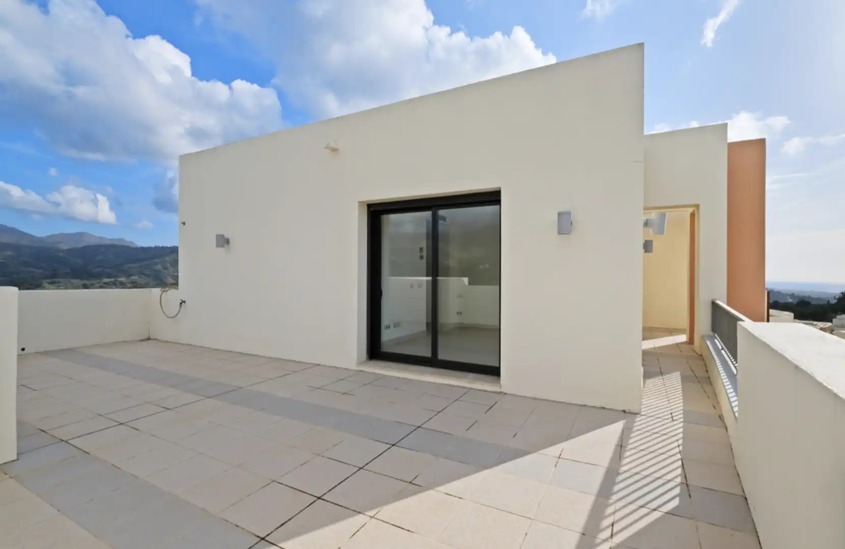 Penthouse with terrace for sale in Río Real - Los Monteros, imagen 16