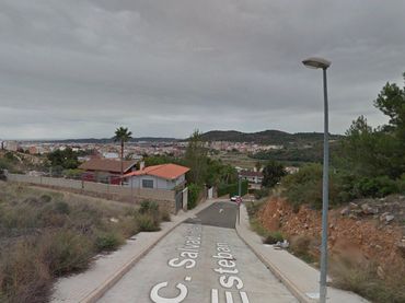 Terrenys i solars en venda a La Vall d'Uixó