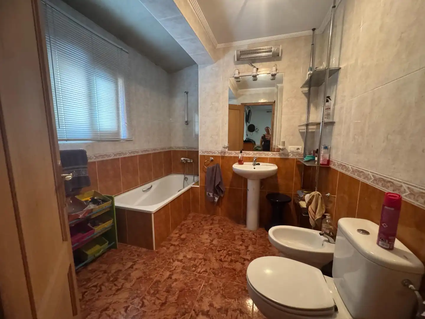 Villa avec piscine à vendre à Vilamarxant, imagen 24