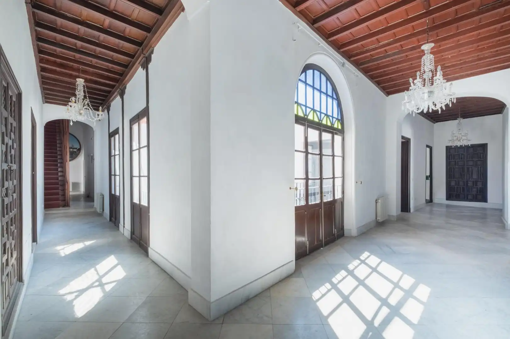 Casa o chalet en venta en Sanlúcar de Barrameda con Calefacción, Terraza y Trastero