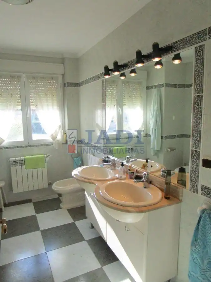Chalet con terraza en venta en Valdepeñas, imagen 21